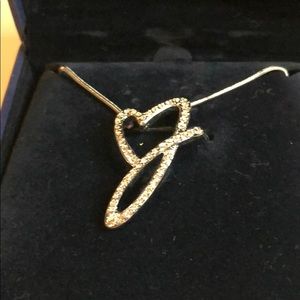 Swarovski Necklace